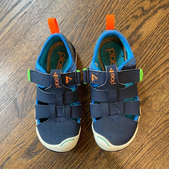 plae sam 2.0 sandals